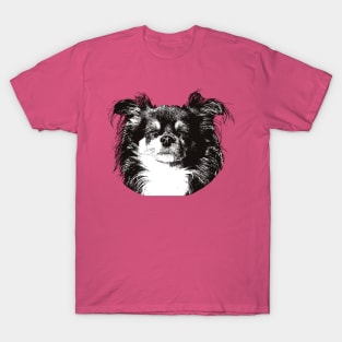 Chihuahua - Chihuahua Christmas Gifts T-Shirt